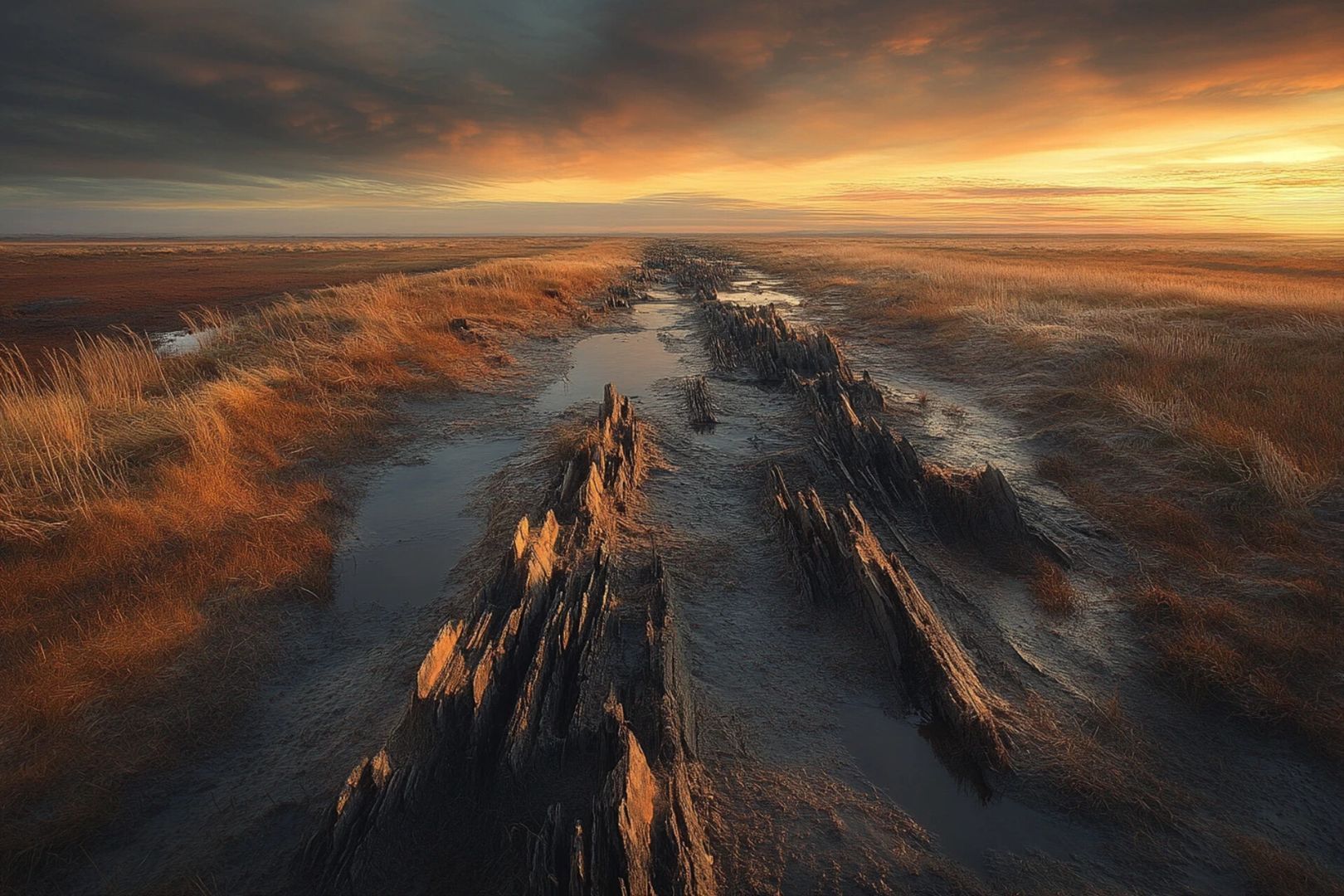 Подземные воды в России меняют уровень и направление: к чему готовиться жителям южных регионов