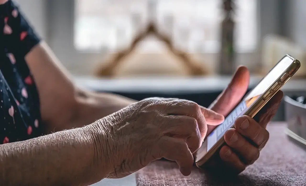 QR-код пенсионера поможет жителям Ставрополья оформить проезд или получить скидку