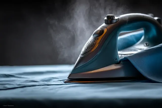 «Золотой» секрет глажки — рубашки становятся идеально гладкими за 30 секунд