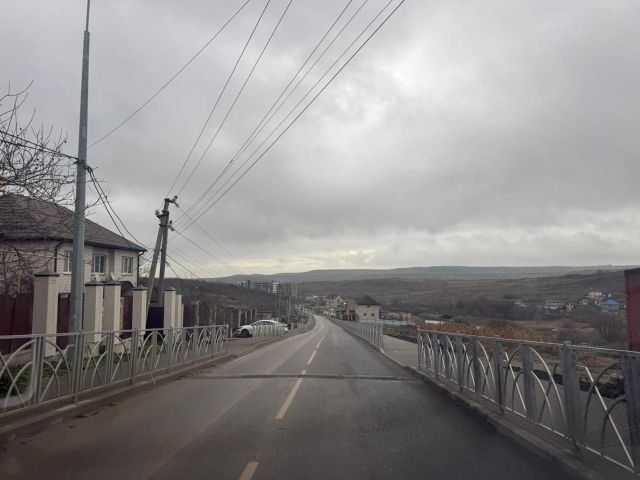 В Ставрополе окончили реконструкцию около 1,4 км улицы Юго-Восточной