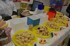 В Ставрополе выбрали самый вкусный хлеб В Ставрополе выбрали самый вкусный хлеб