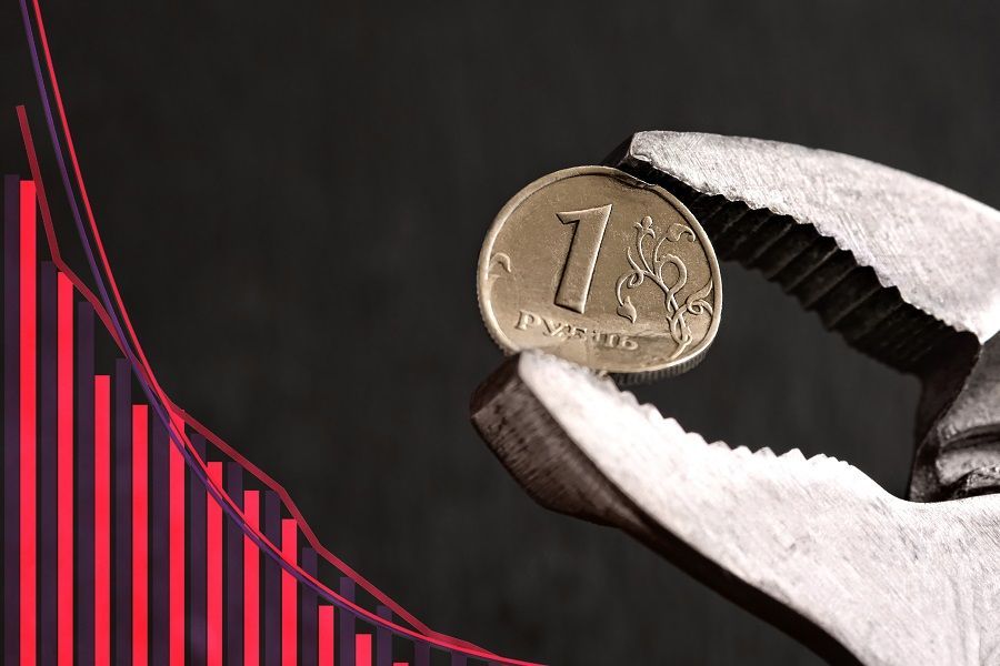 Эксперт СКФУ оценила последствия снижения ключевой ставки ЦБ до 20%