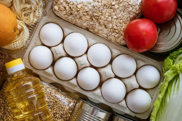 В феврале инфляция в Ставропольском крае замедлилась до 5,7%, став ниже общероссийской