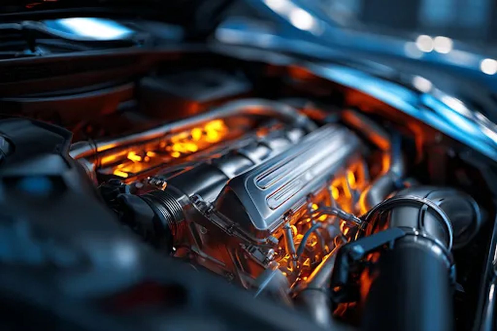 Как продлить жизнь двигателю: 5 ошибок, которые совершают 90% водителей