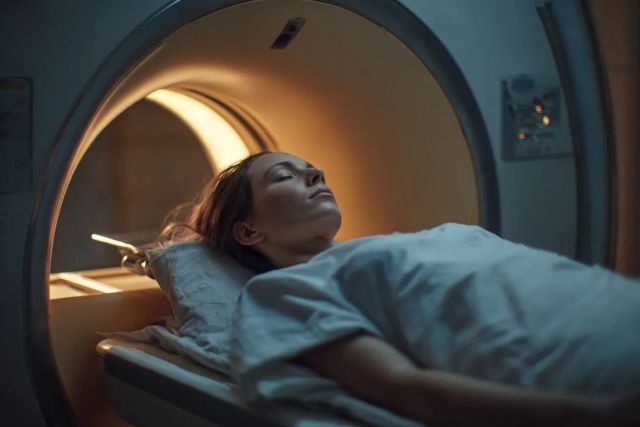 Молчаливые убийцы: 6 болезней, которые диагностика выявляет бессимптомно