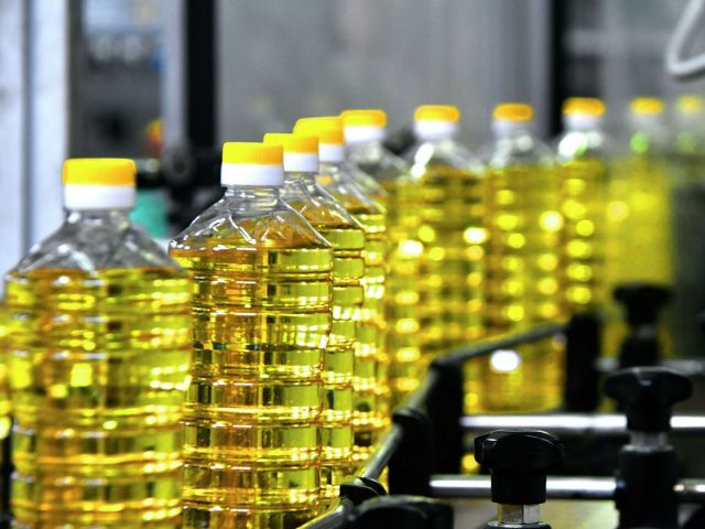 Ставрополье расширило экспорт продуктов в страны Ближнего Востока Ставрополье расширило экспорт продуктов в страны Ближнего Востока
