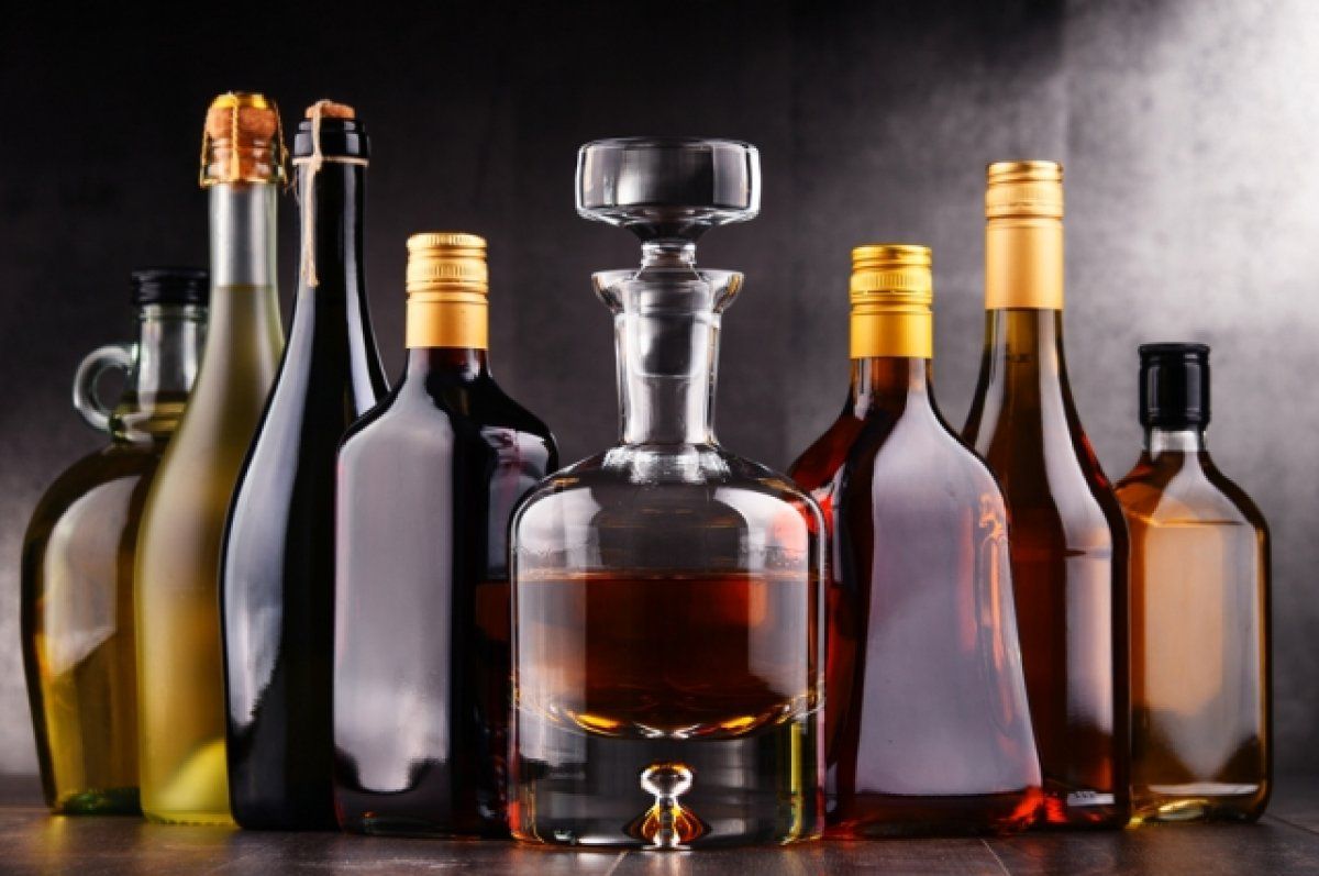 Полмиллиарда рублей инвестируют в производство виски на Ставрополье