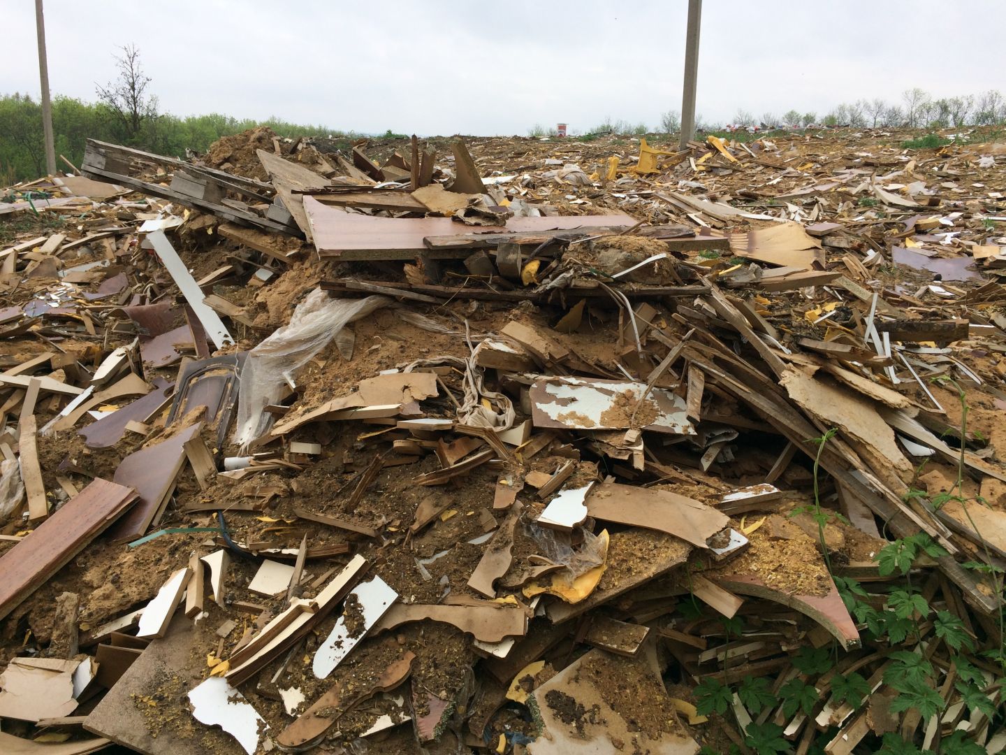 ставропольский полигон