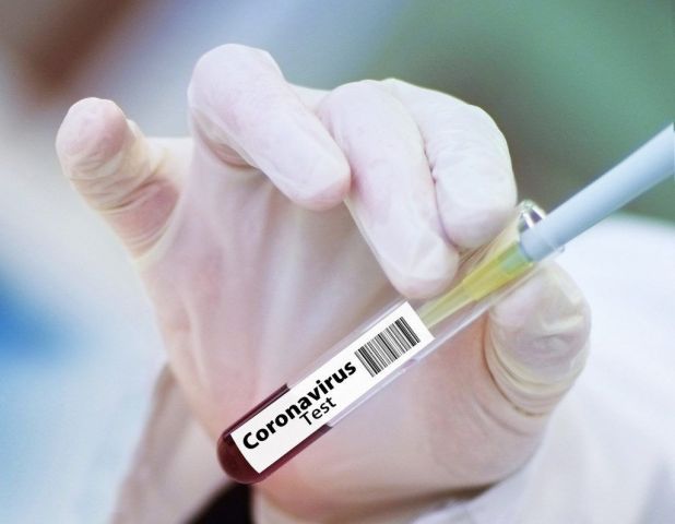 Информация о количестве заболевших коронавирусом на 14 мая по районам Ставрополья Информация о количестве заболевших коронавирусом на 14 мая по районам Ставрополья