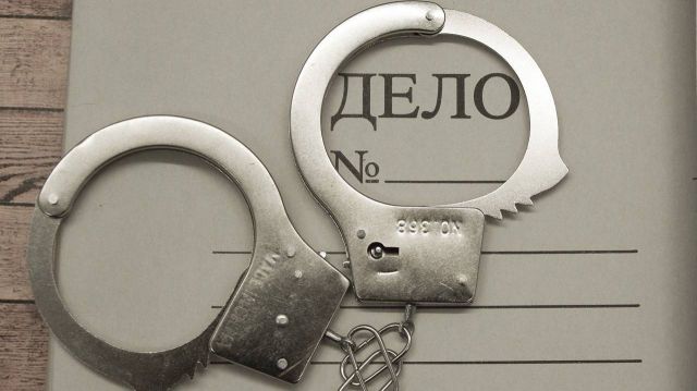 Следователи на Ставрополье возбудили уголовное дело в отношении главного инфекциониста края Следователи на Ставрополье возбудили уголовное дело в отношении главного инфекциониста края