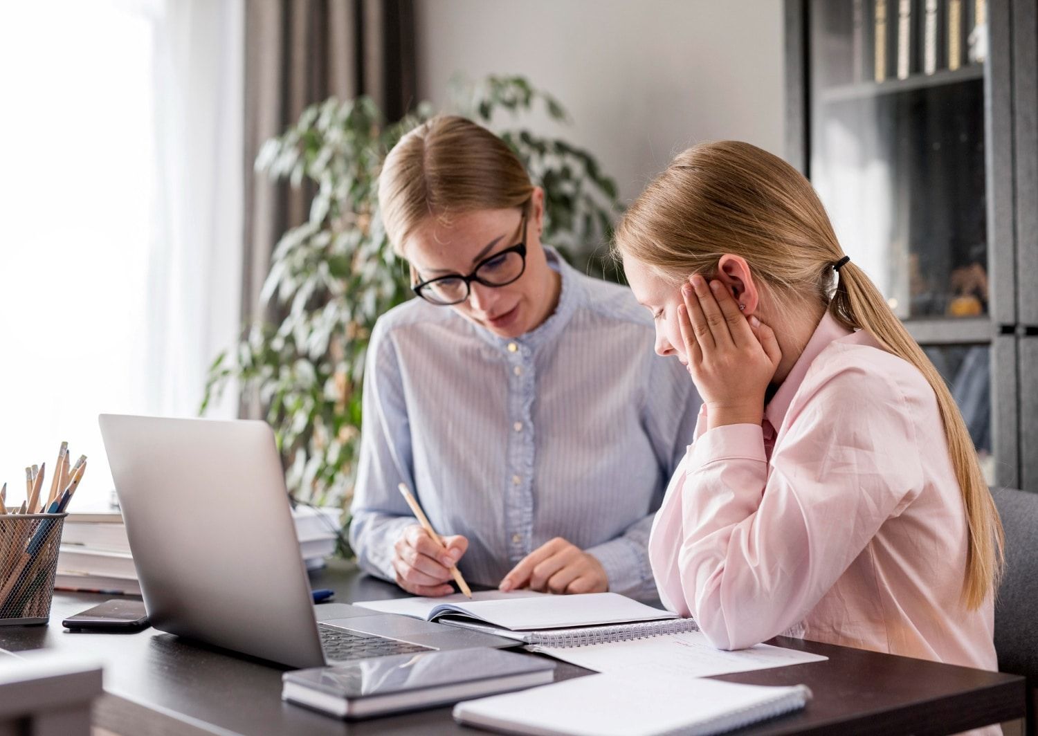 Спрос на репетиторов на Ставрополье вырос на 111%