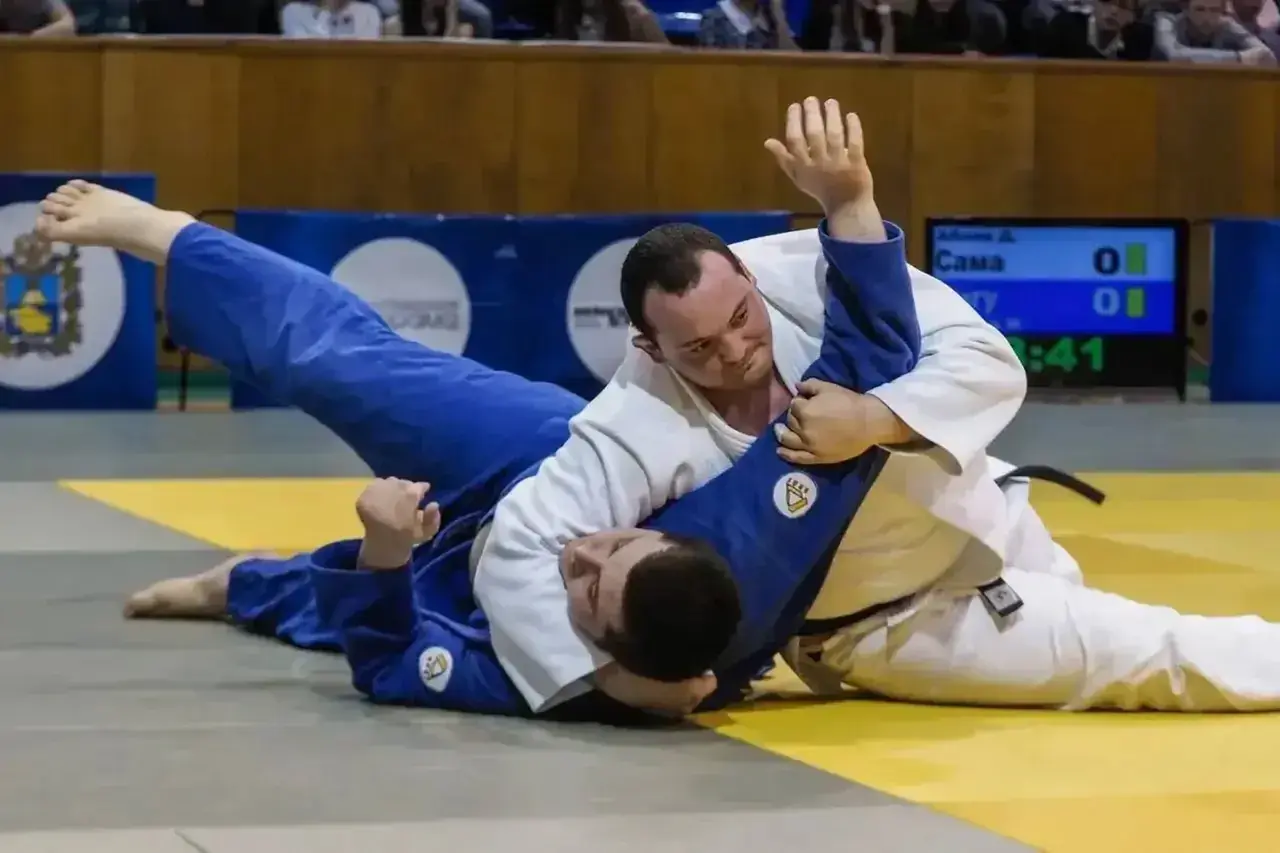 Лигу единоборств планируют создать в Ставропольском крае