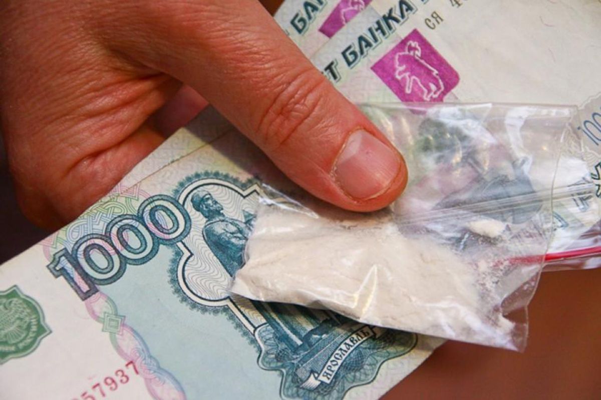 На Ставрополье у молодого человека изъято 86 свёртков с героином На Ставрополье у молодого человека изъято 86 свёртков с героином