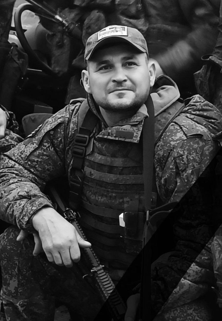 Боец из Ставропольского края погиб в зоне СВО