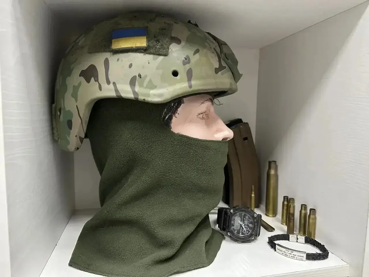 Музей СВО хотят открыть в Кисловодске