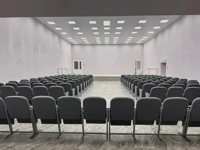 Кинозал появится в сельском ДК на Ставрополье