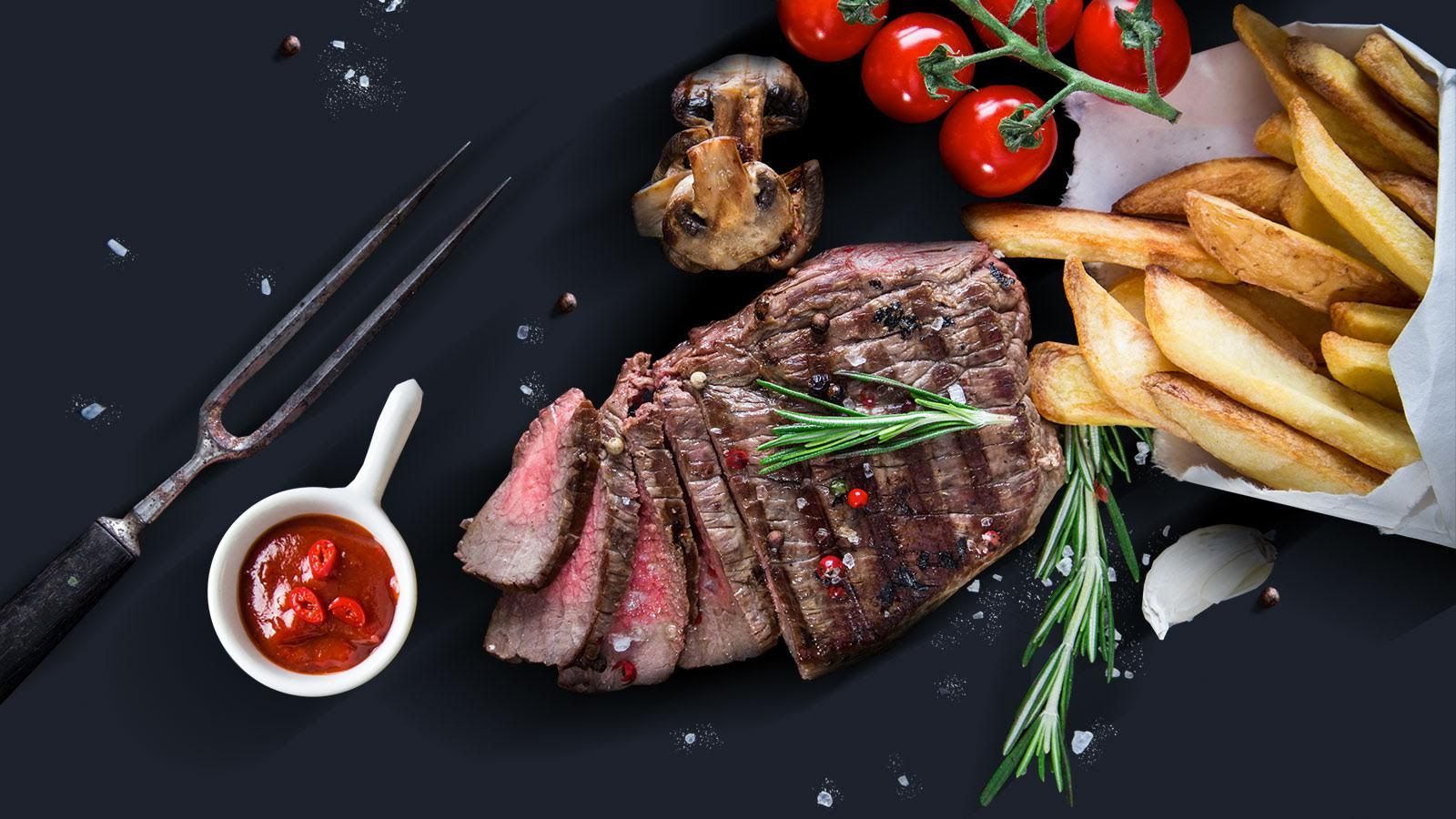 На бесплатном семинаре в Ставрополе расскажут о том, как делать «правильное» мясо