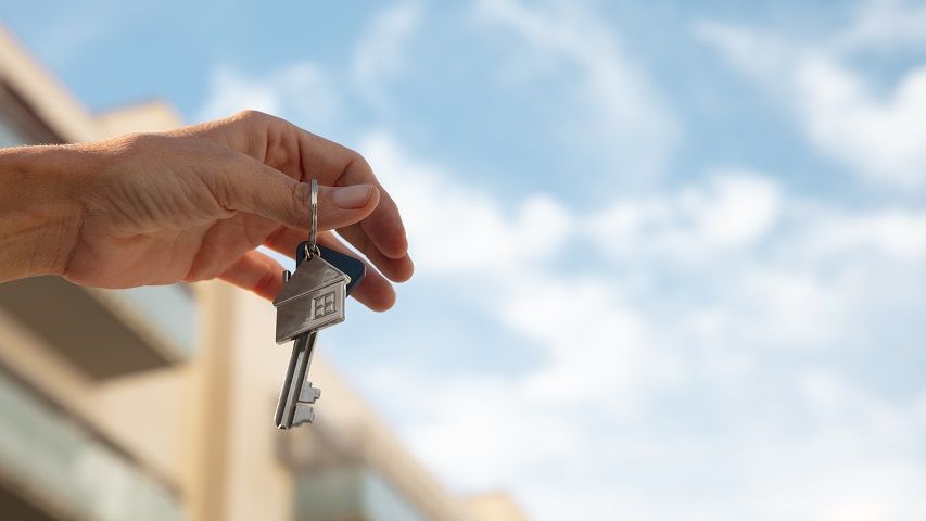 Средний размер ипотеки в Ставропольском крае вырос до 3,9 млн рублей