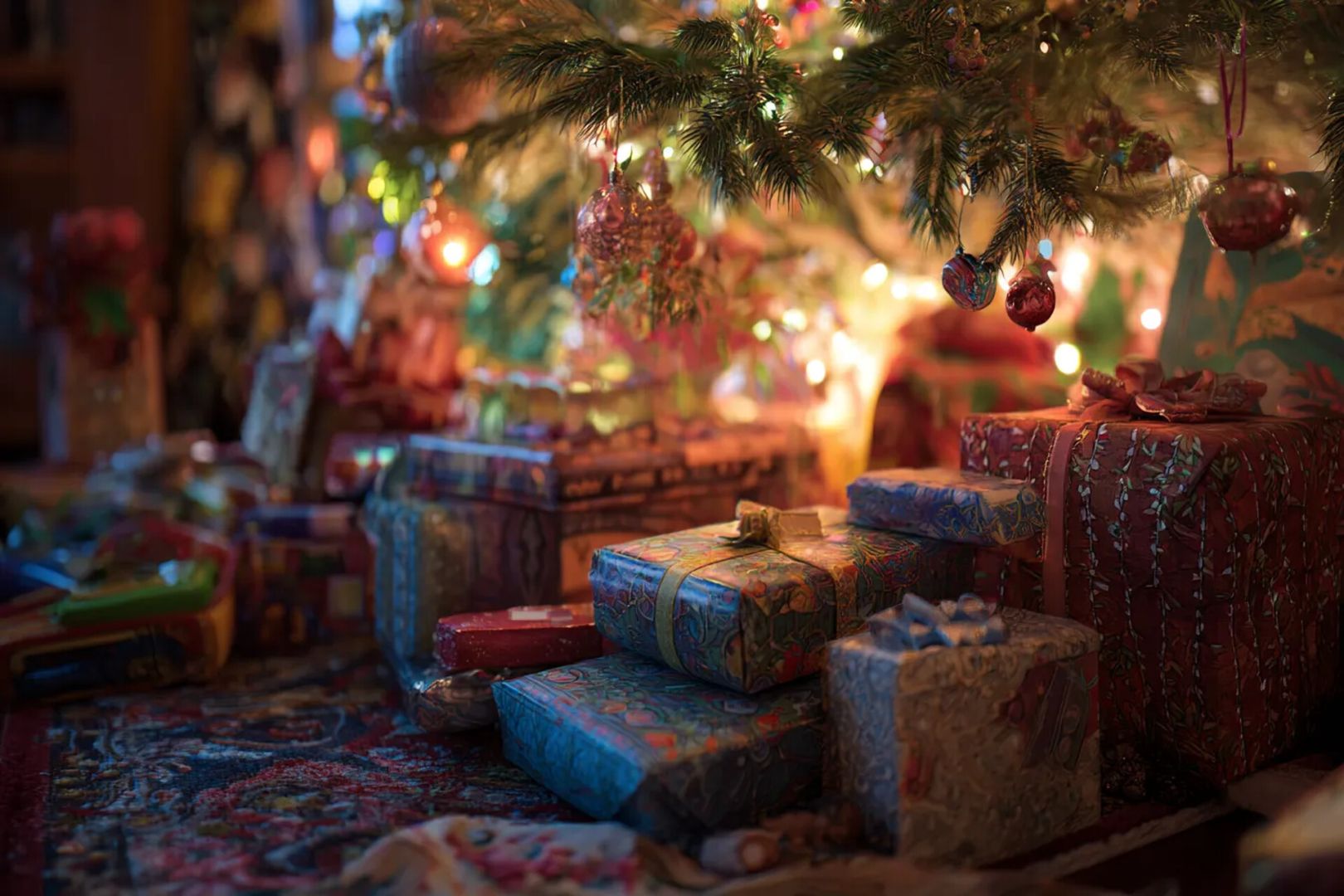 Подарки без  мусора: 8 идей, которые не окажутся на антресолях