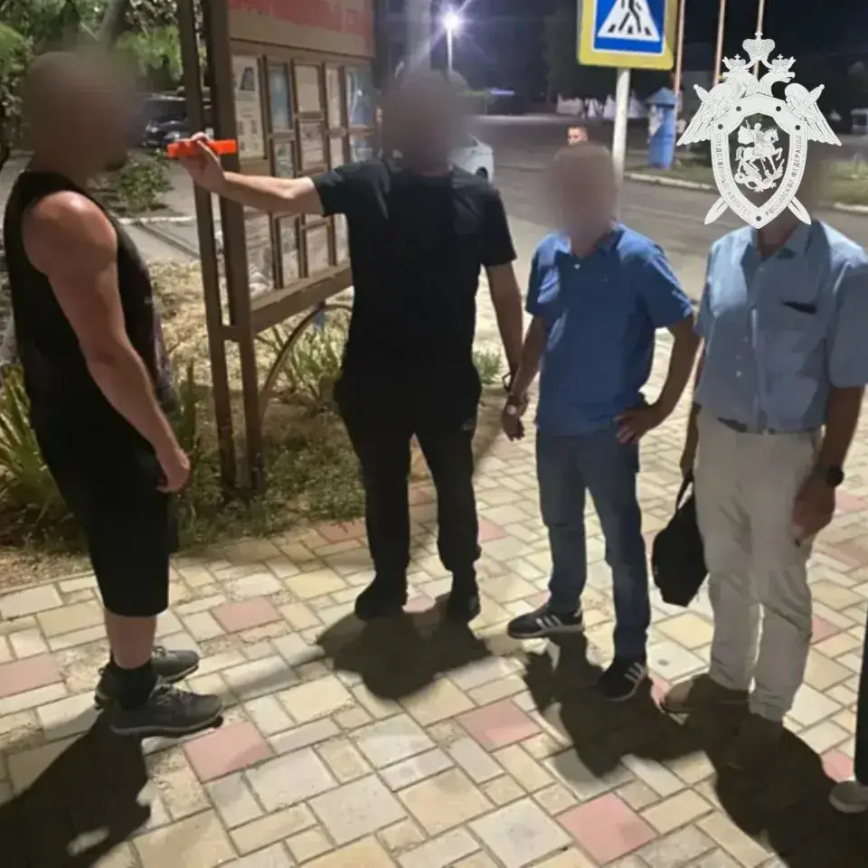 На Ставрополье за разжигание межнациональной розни в колонию отправили иностранца