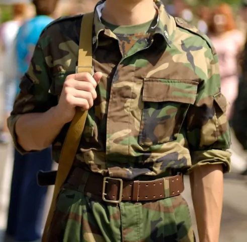 Около 2,5 тыс. ставропольцев призовут на срочную службу в апреле—июне