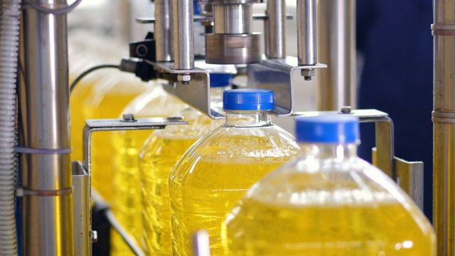 На Ставрополье производители растительного масла получат 140 миллионов рублей компенсаций На Ставрополье производители растительного масла получат 140 миллионов рублей компенсаций
