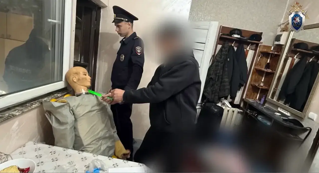 Не поделили землю: мужчину задержали за убийство сестры в Кисловодске