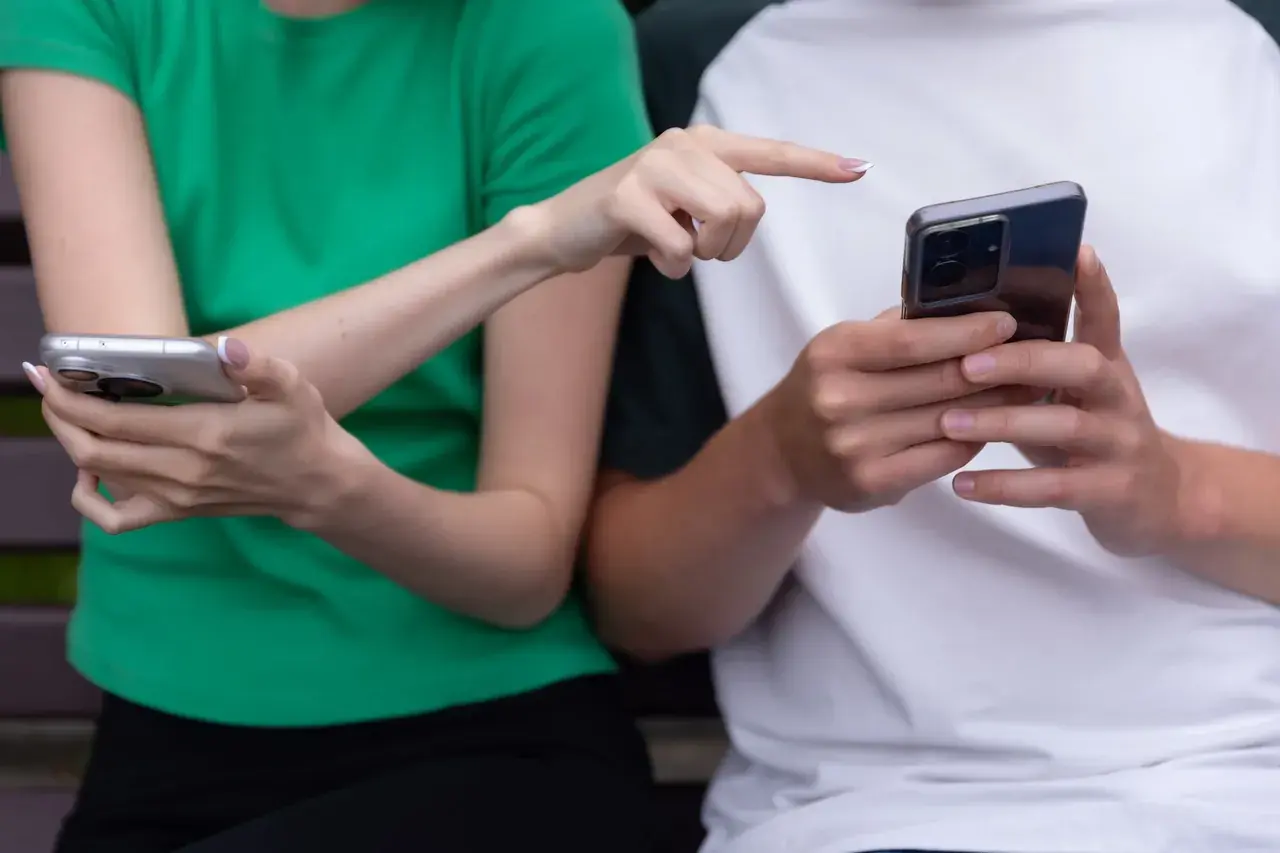 Российская молодёжь стала уделять больше времени онлайн-обучению