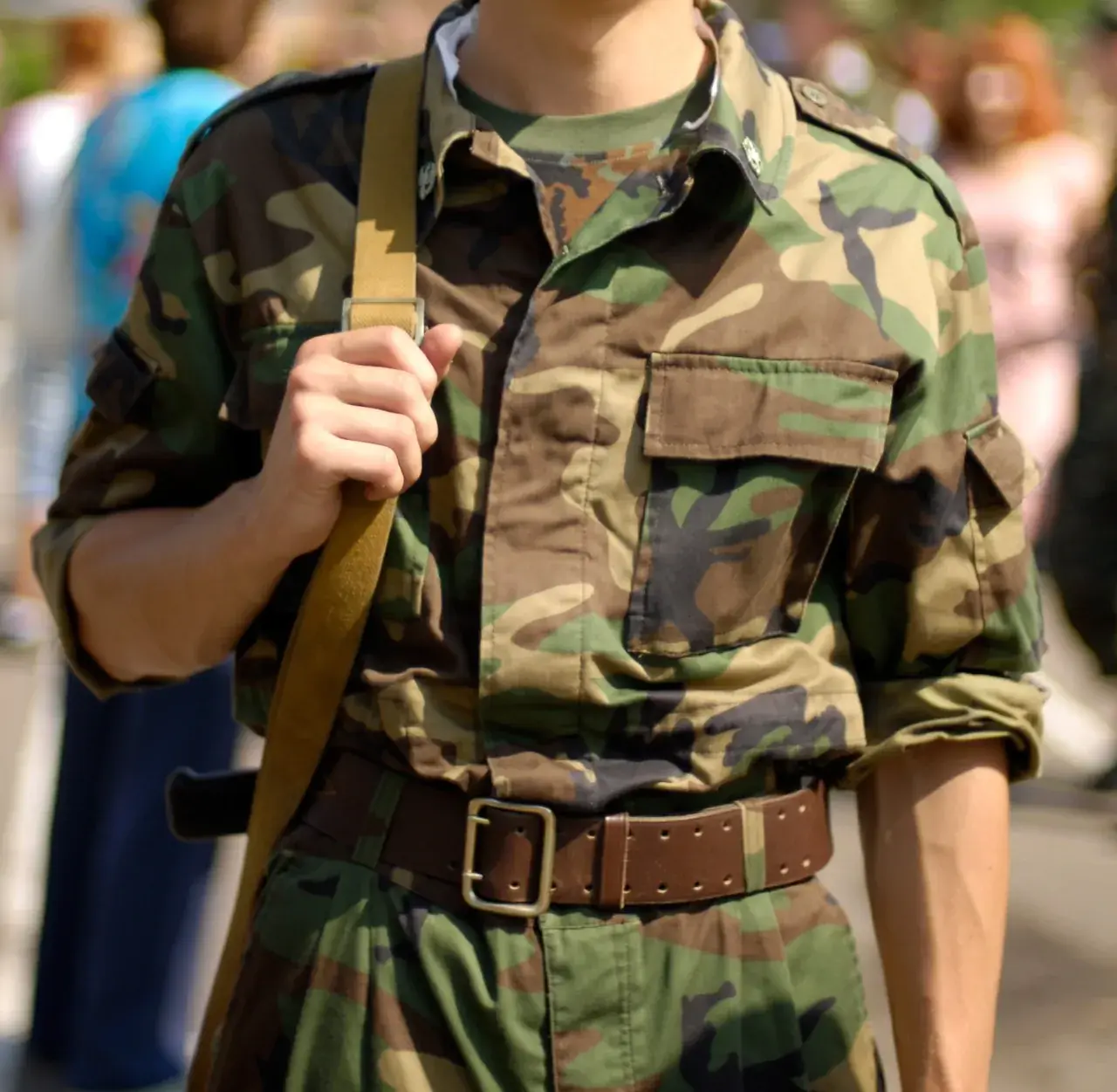 Около 2,5 тыс. ставропольцев призовут на срочную службу в апреле—июне