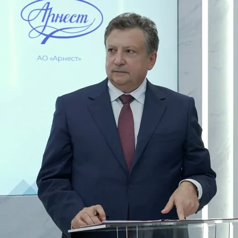 Саудовская Аравия стала крупнейшим экспортным рынком Группы «Арнест» Алексея Сагала