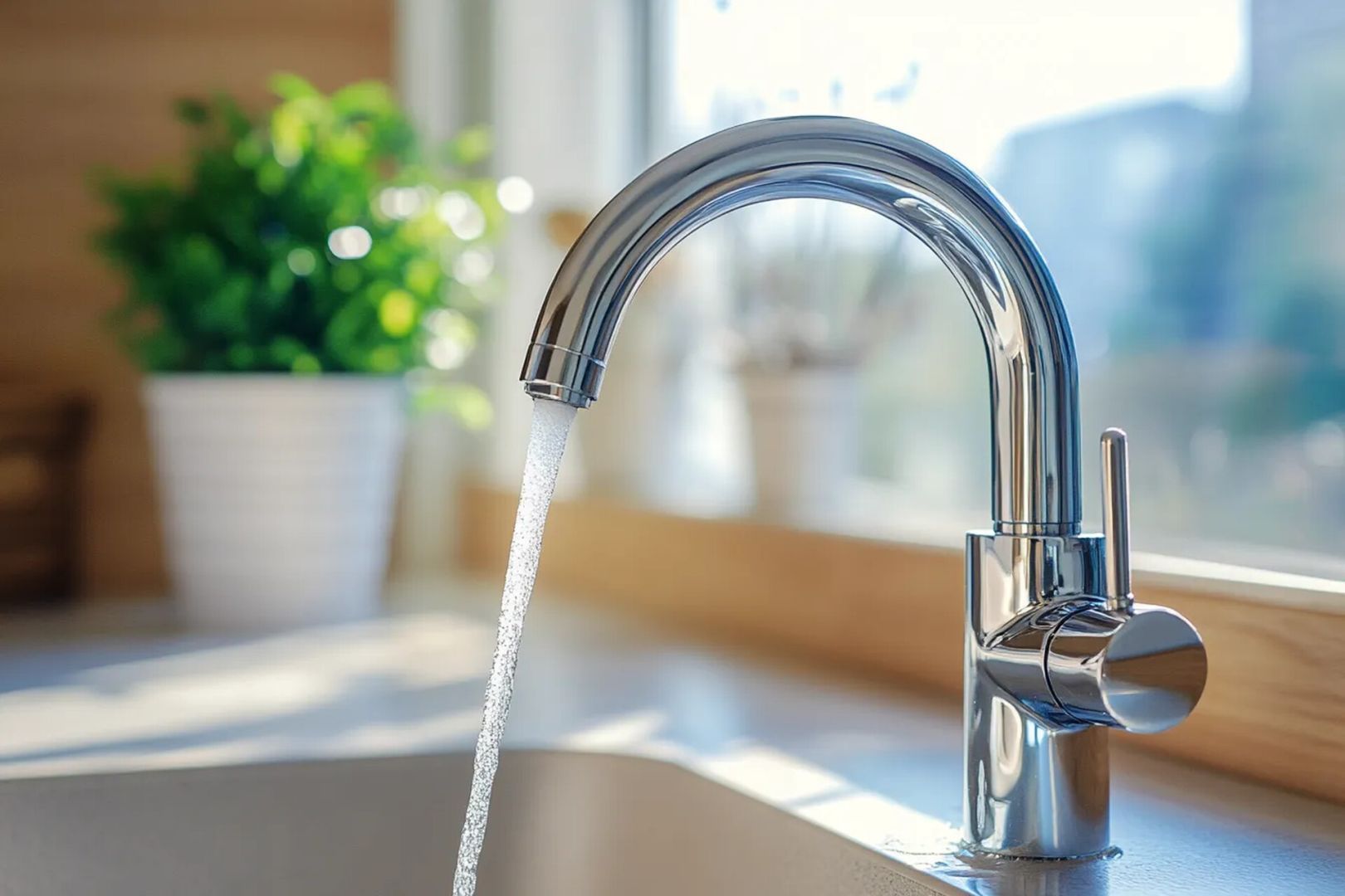 Больница и семь населенных пунктов Ставрополья остались без воды