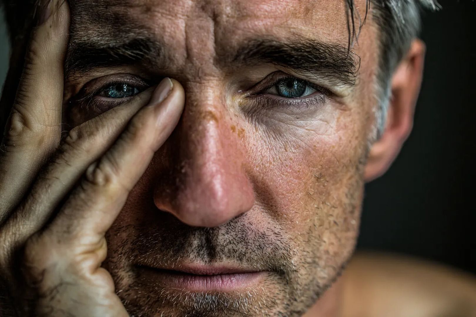 Опасный симптом, который игнорируют 8 из 10 россиян