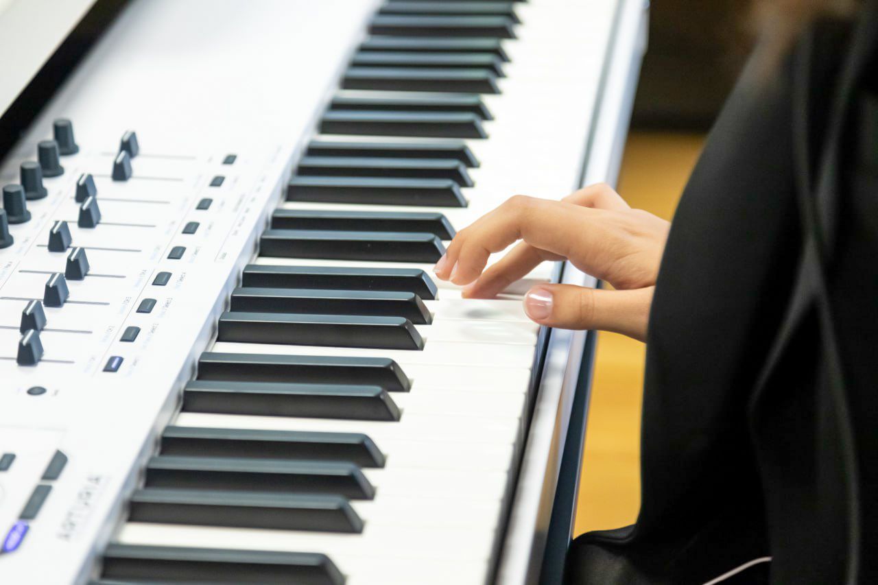 В Пятигорске открылась школа креативных индустрий