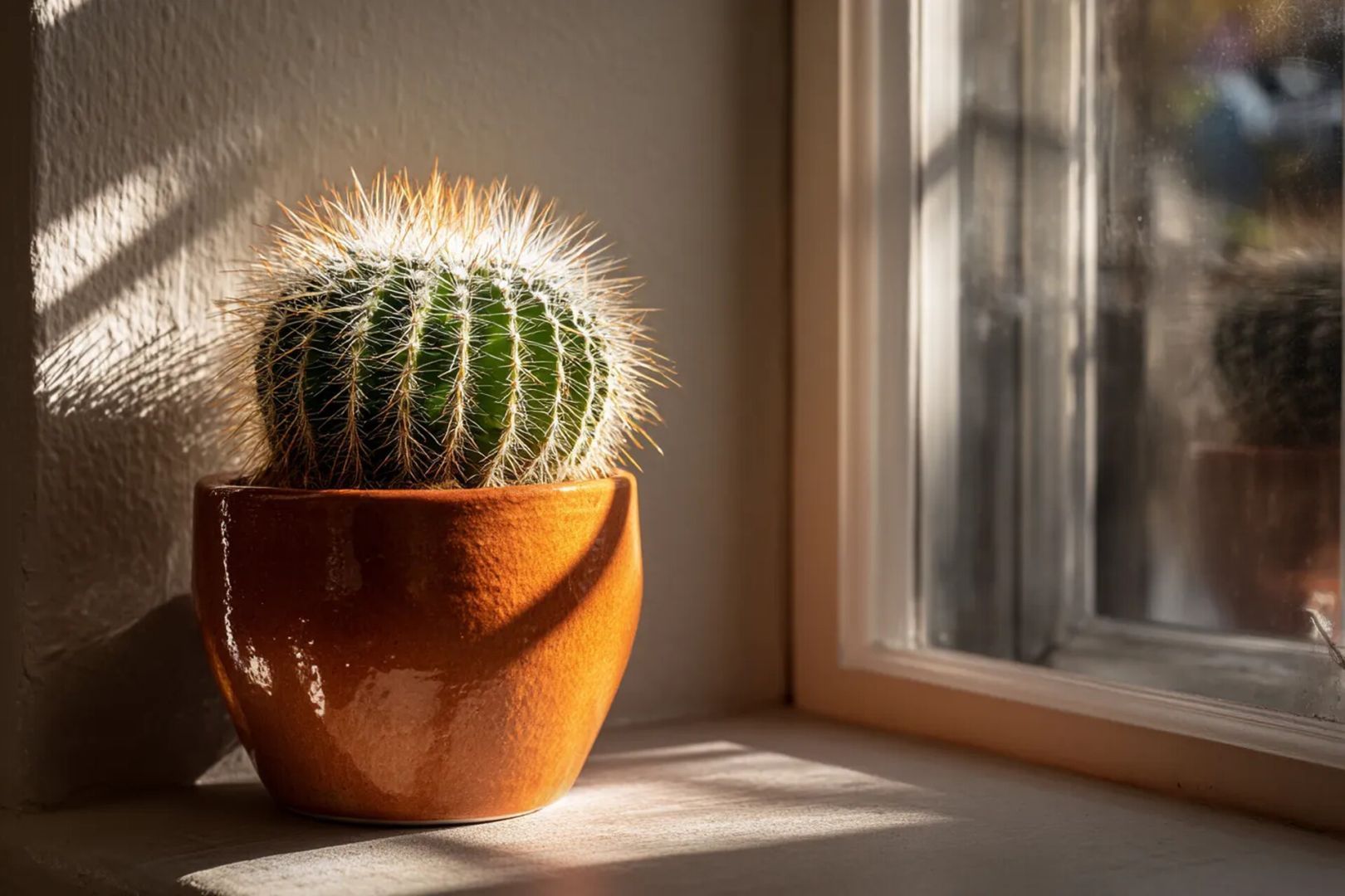 Биологи назвали растение, которое вырабатывает кислород ночью: поставила в спальню — сон улучшился за 4 дня