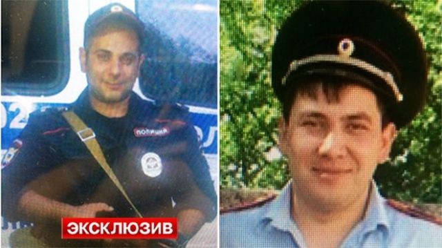 Ставропольские наркоторговцы в погонах будут уволены и пойдут под суд — видео Ставропольские наркоторговцы в погонах будут уволены и пойдут под суд — видео