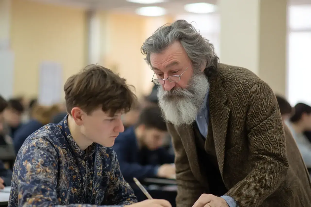 Нейросети начали писать дипломные работы так, что преподаватели не замечают подмены