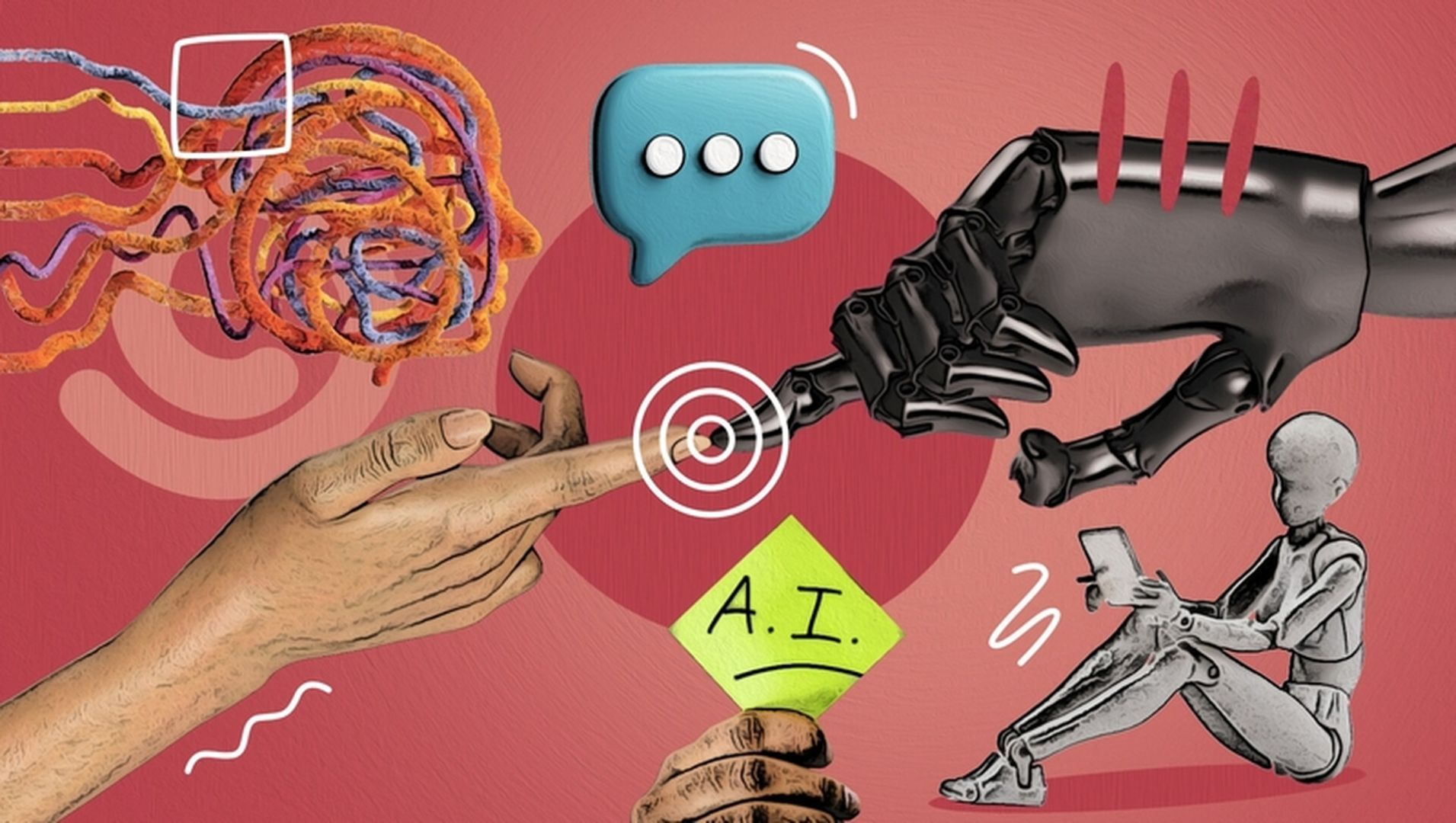 Ставропольские эксперты предупредили о рисках зависимости от нейросетей