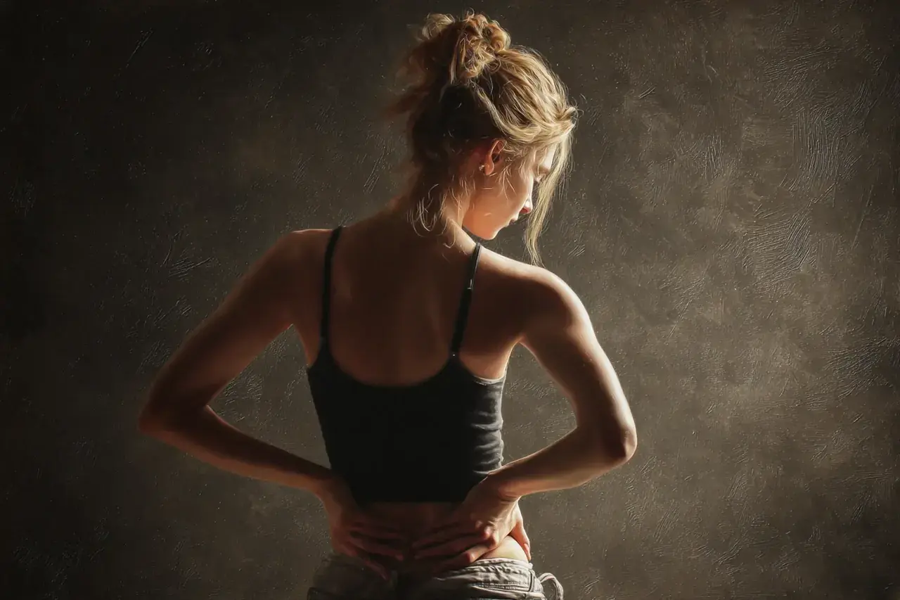 3 признака, что ваша спина в опасности — проверьте прямо сейчас