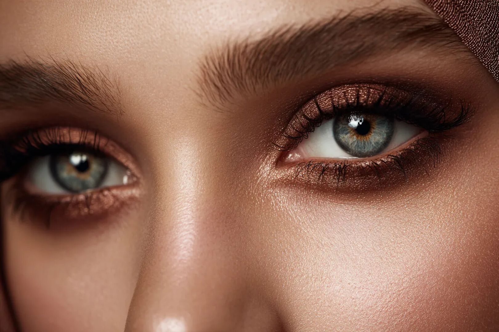 Главный тренд макияжа, который захватит соцсети к ноябрю