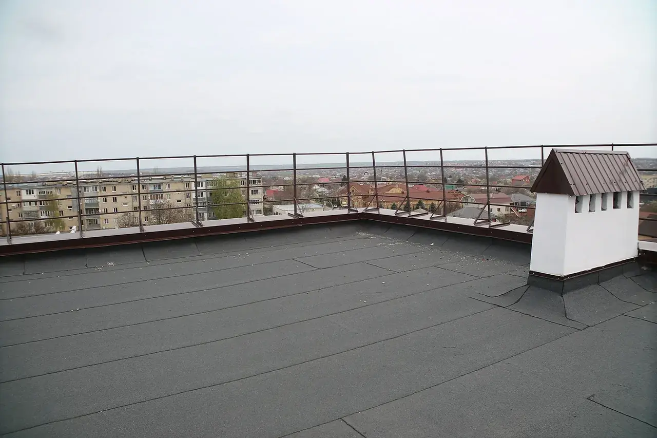 В Георгиевске в двух домах провели капитальный ремонт