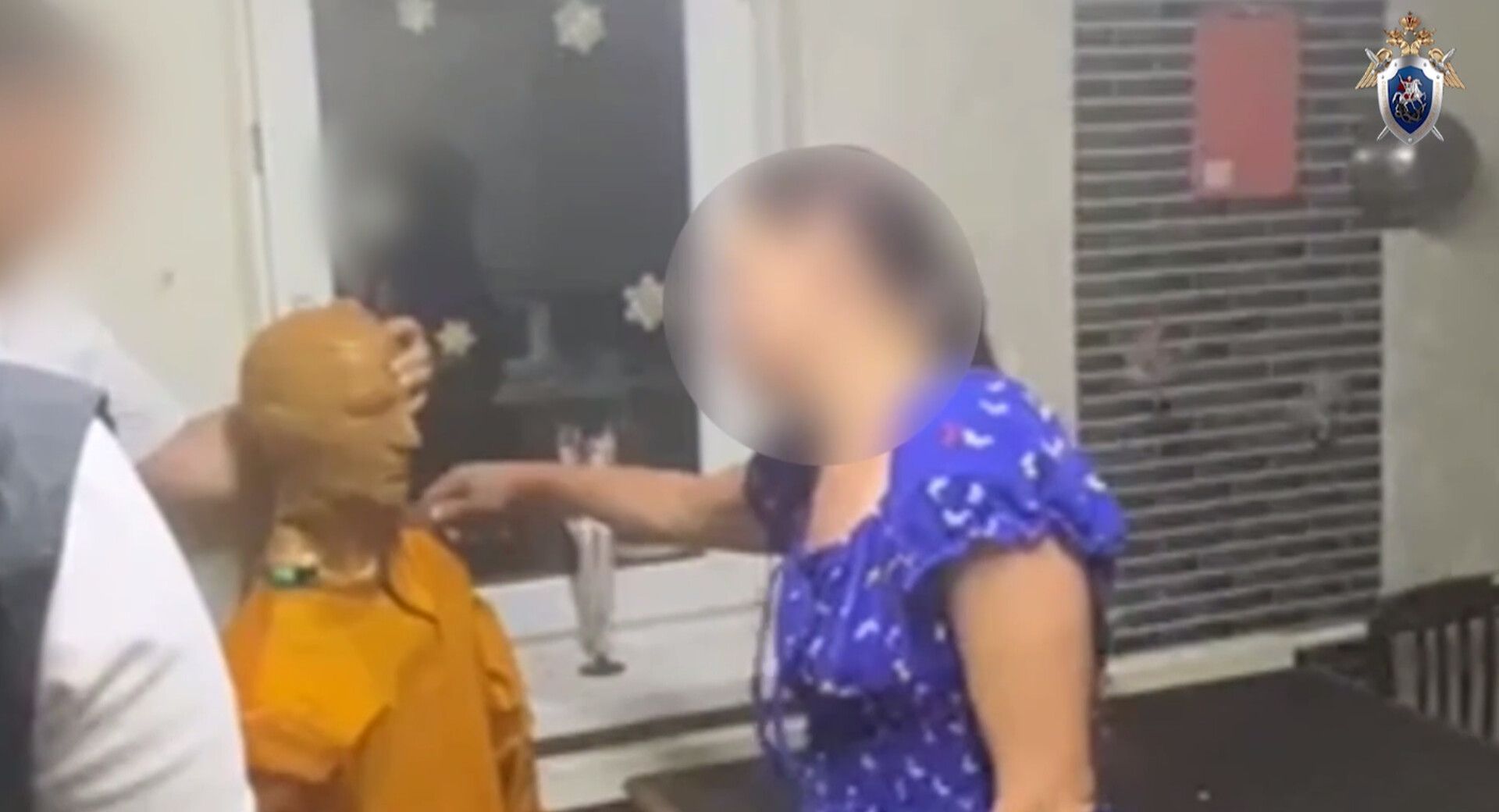 Ставропольчанка дважды воткнула нож в горло сожителя из-за ревности