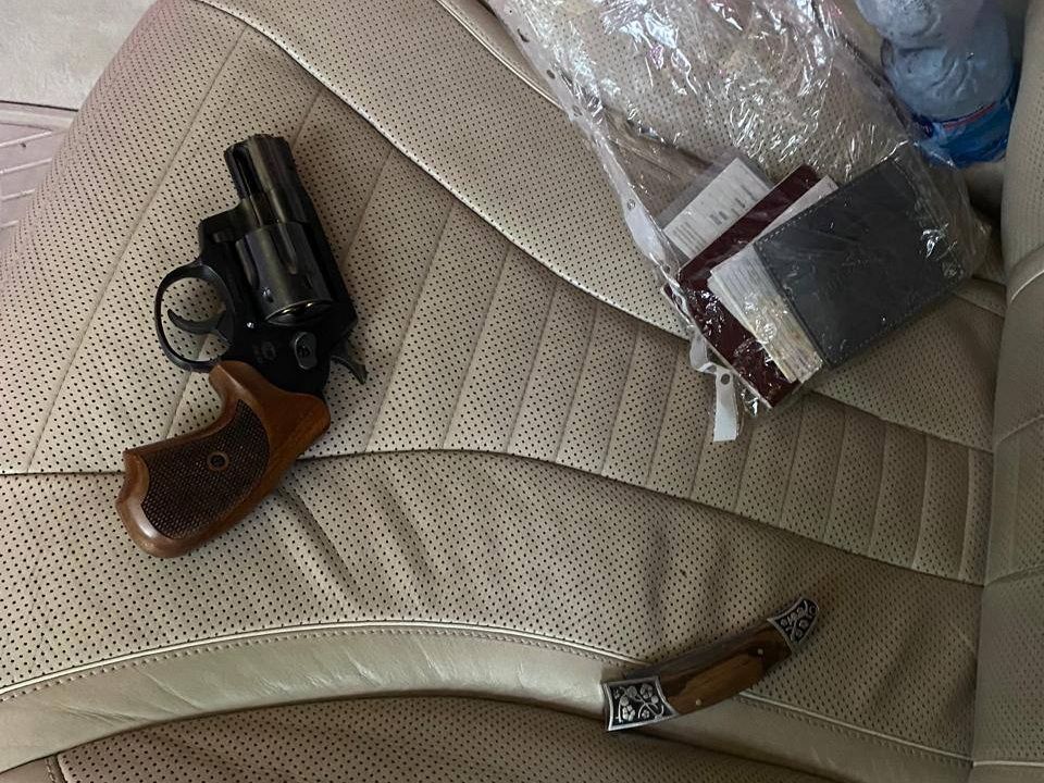 Трое ставропольцев предстанут перед судом за разбой на 12 млн рублей