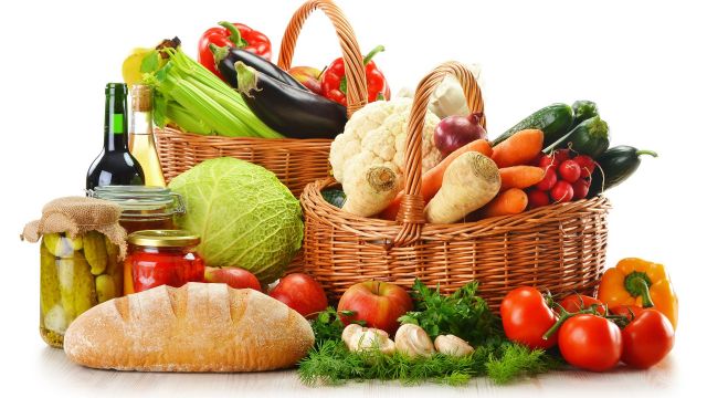 На Ставрополье выросли цены на продукты На Ставрополье выросли цены на продукты