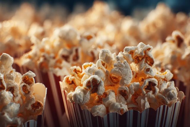 Что посмотреть в декабре: 7 фильмов и сериалов для зимнего настроения