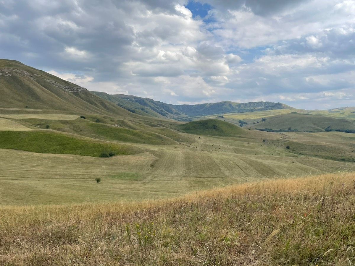 В Кисловодске одобрили строительство дороги к «Солнечной долине»