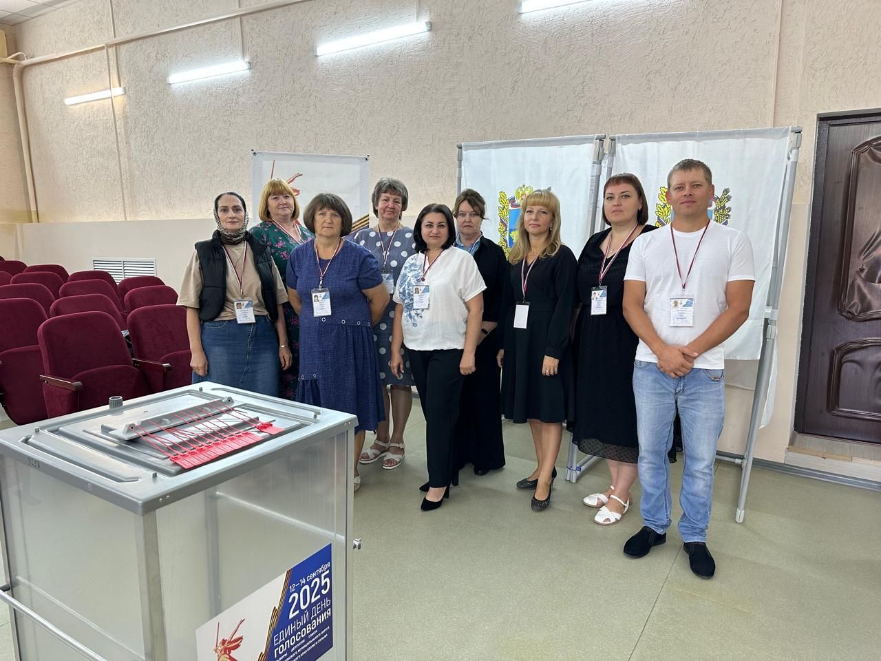 В Ставропольском крае стартовали выборы депутатов