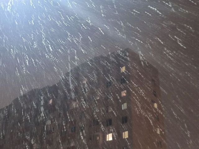 Жителей Ставрополья предупреждают о непогоде