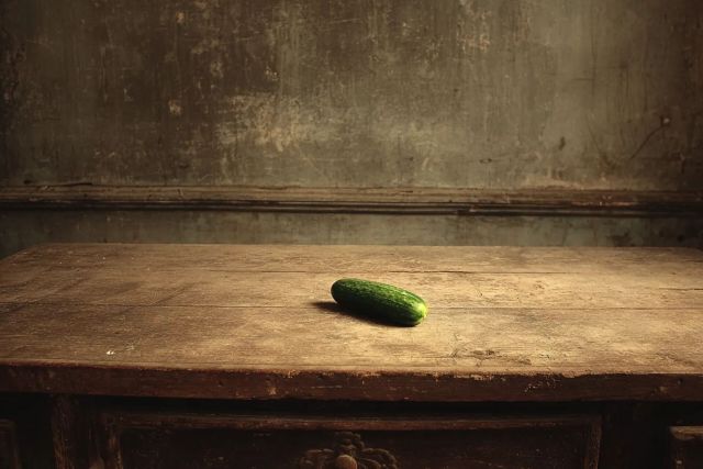 Огурцы подорожали на 27% за двенадцать дней