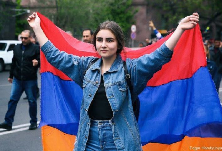 На Ставрополье снимают фильм об истории и культуре армян На Ставрополье снимают фильм об истории и культуре армян