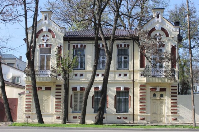 Более 330 домов старше 100 лет капитально отремонтировали в Ставропольском крае Более 330 домов старше 100 лет капитально отремонтировали в Ставропольском крае